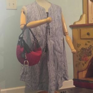 Tunic Top. Crown and Ivy